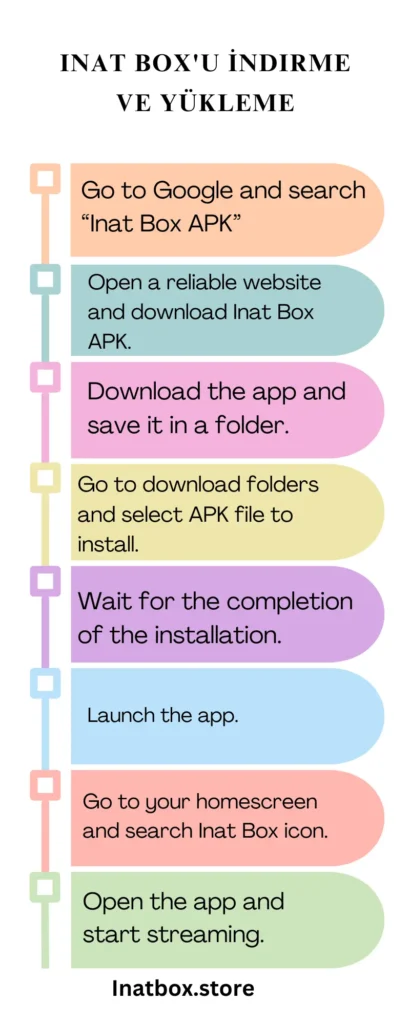 Inat Box APK