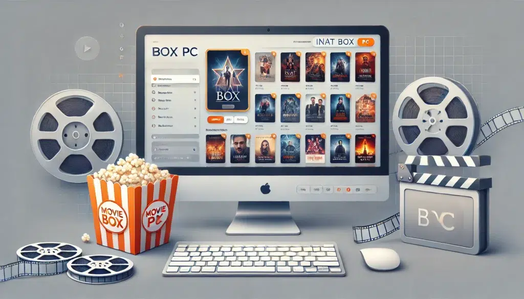 Inat Box APK PC