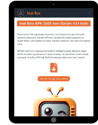 Indir Inat Box APK v14