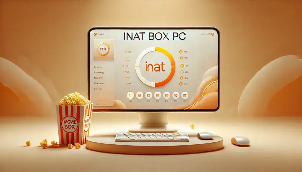 Indir Inat Box APK PC