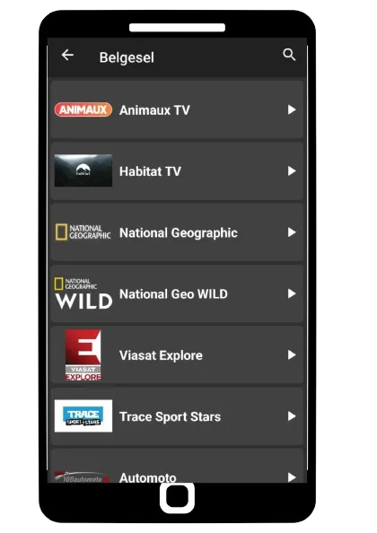 Inat Box Akıllı TV