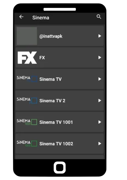 Inat Box Plus APK