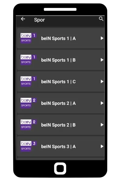 Inat Watch APK