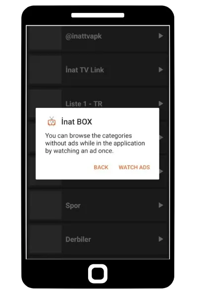Inat Live APK