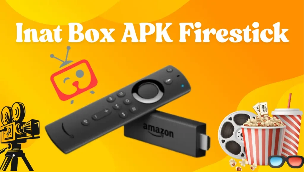 İnat Box Firestick