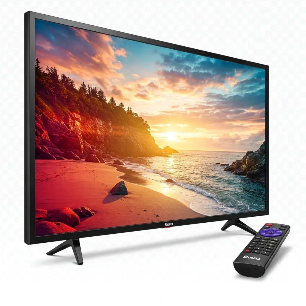Inat Box APK Roku TV