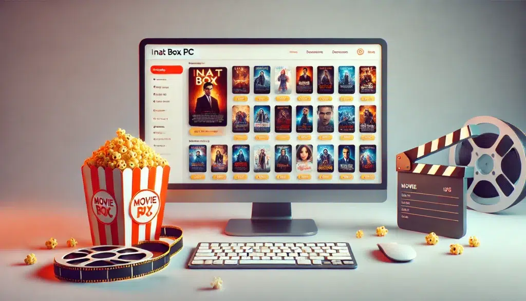 İnat Box PC
